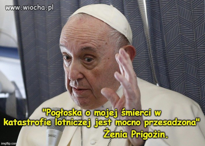 Podobno ktoś go