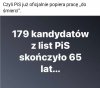 Uczciwość pisiorów buahahaha 