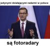 Bronić kraju to nie to samo co..