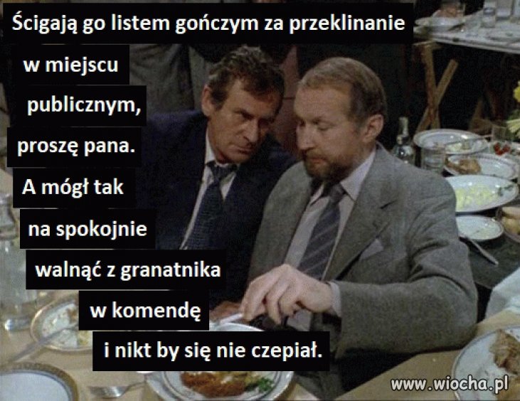 Taka drobna aluzja