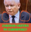 Łupieżca jakiś, czy cóś?