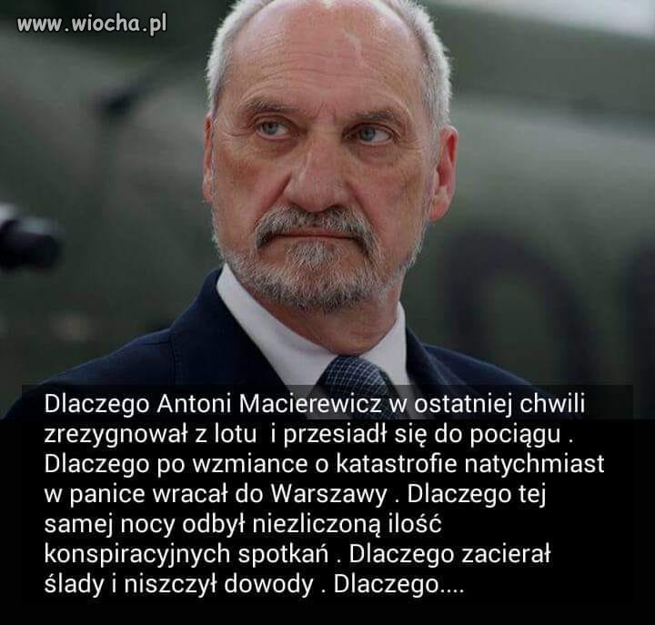 To jest patriota za publiczne pieniądze