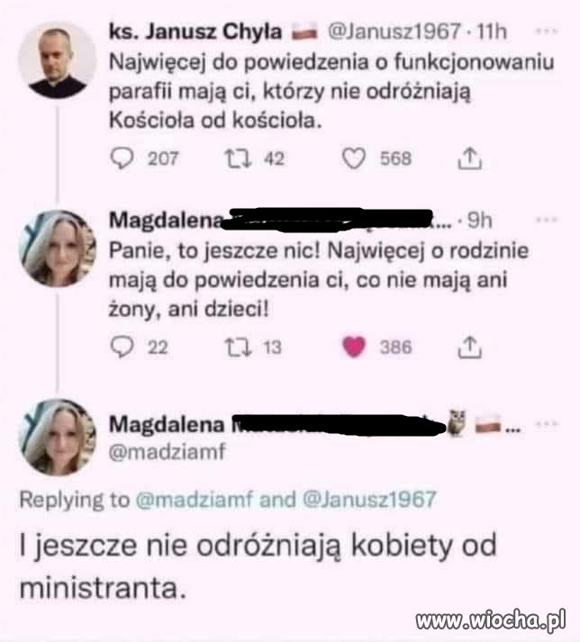 Oj katolicy