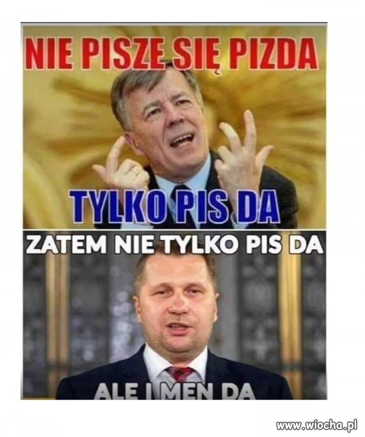 W punkt