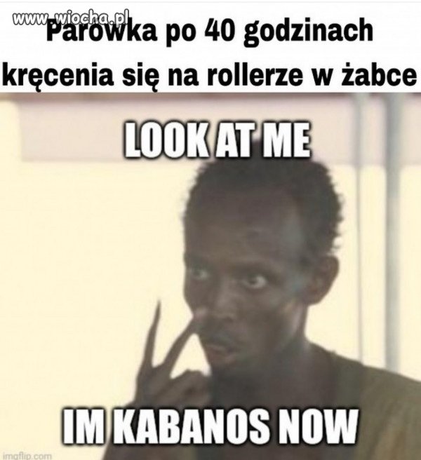 Chwila bez polityki