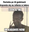 Chwila bez polityki