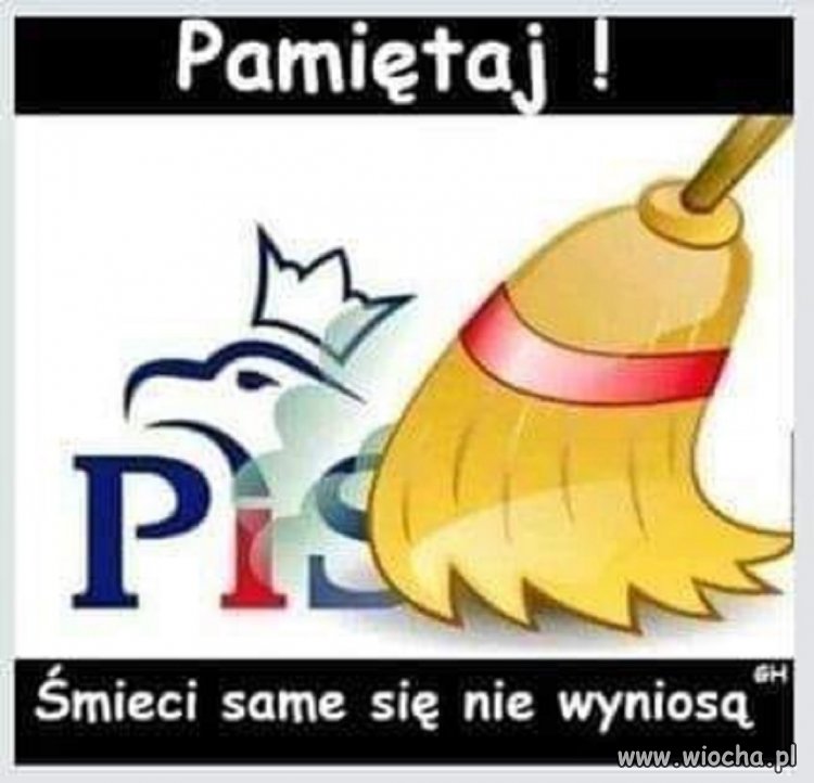 A czas się zbliża