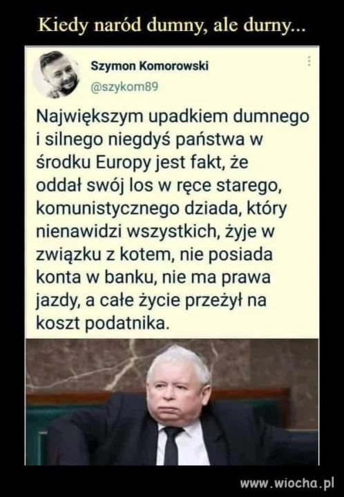 Komunistyczny dziad 