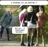 Przy granicy z Białorusią