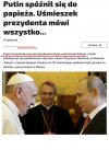 Z niedalekiej przeszłości