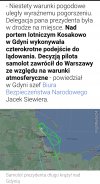 Do myślących Polaków. Jaka była różnica??