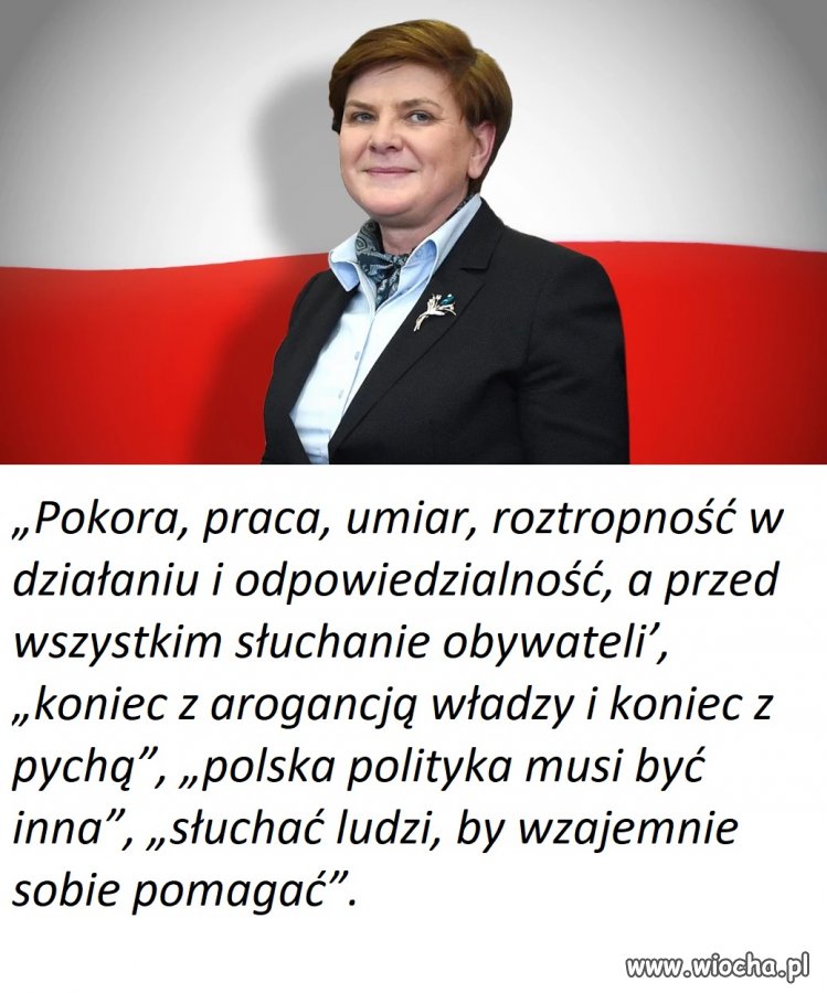 Przypomnę tylko