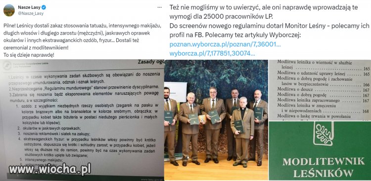 To się dzieje naprawdę!