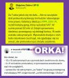 Zero chciał błysnąć ale nie wyszło