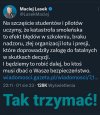 - A uczycie, że Błasik nie może wchodzić do kabiny pilotów?