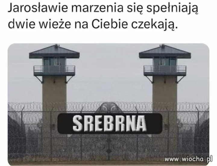 Naczytał się Tolkiena
