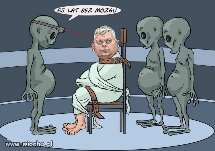 Elity PiSu...chcą "Bezpiecznej Przyszłości Polaków"