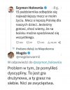 Bez komentarza