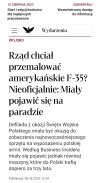 Pisiorki mają rozmach.