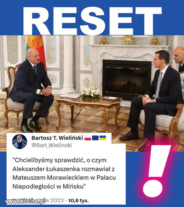 A co na to ta komisja ds. wpływów Rosji na polską politykę