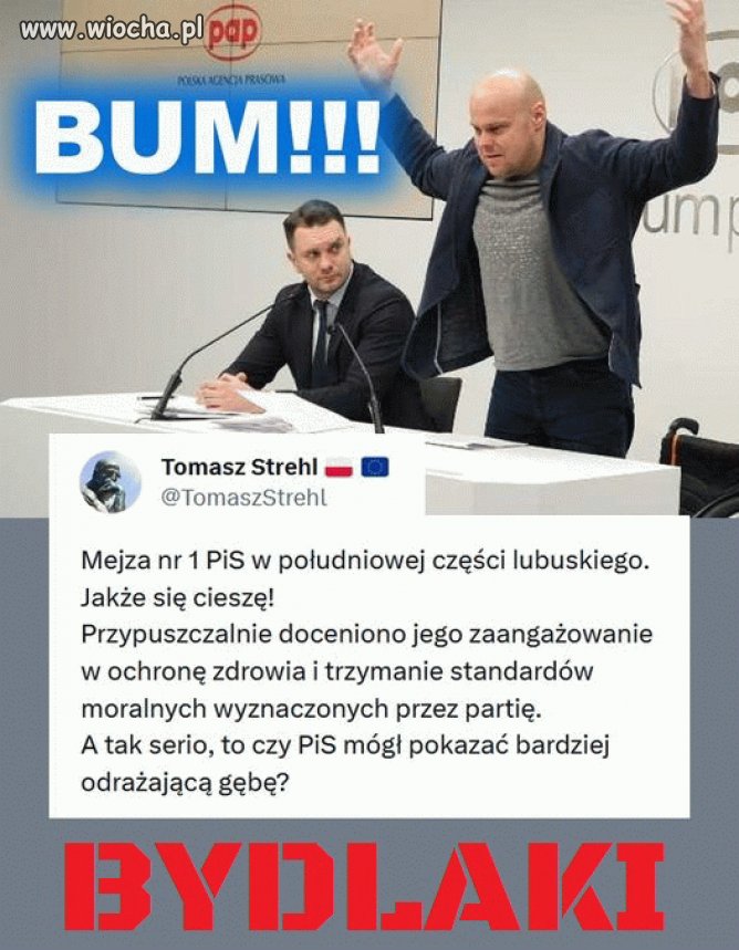 Nie wymaga komentarza