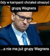 Jak nie idzie, to nie idzie...I cały misterny plan w piz...du...