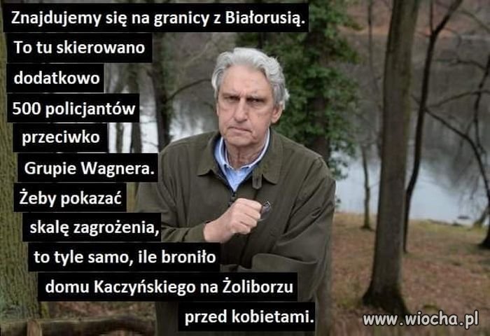Poważna sprawa