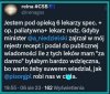 Tego raczej nawet przez pomyłkę nie ujawnią