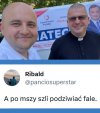 ''…nigdy nawet nie poznałem tego księdza …'' 