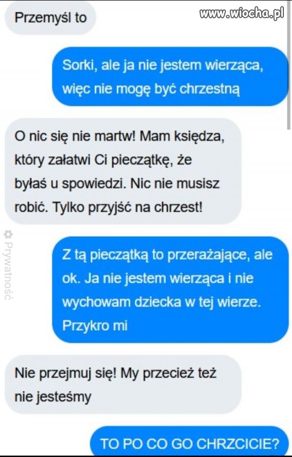 Polska katolicka