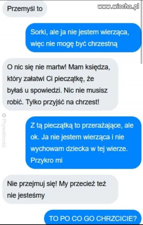 Polska katolicka
