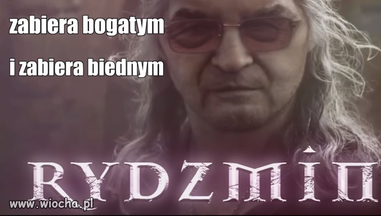 Rydzmin 