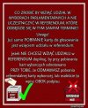 Ważna informacja