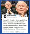Tak wygląda Polska marzeń, psychopaty Kaczyńskiego