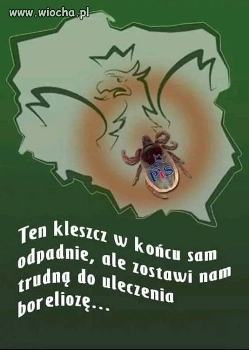 Na długie lata