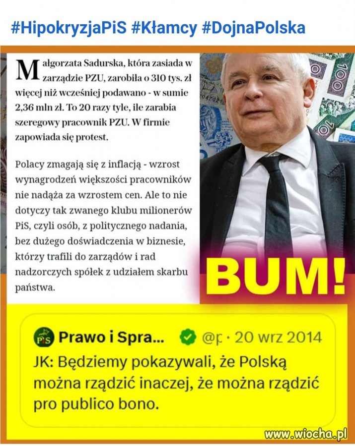 Pro publico bono wersja PiS 