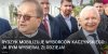 Złodzieje siłą państwa PiS...razem z oszustem Rydzykiem!