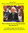 Kaczyńskiemu już tylko została modlitwa...
