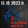 Koniec PiS jest bliski