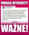 Lewicowy głos rozsądku. PEŁNA ZGODA!