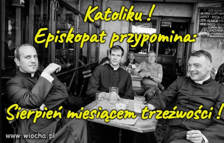 Episkopat przypomina