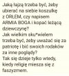 To są ci co mają się za patriotów i robią co chcą 