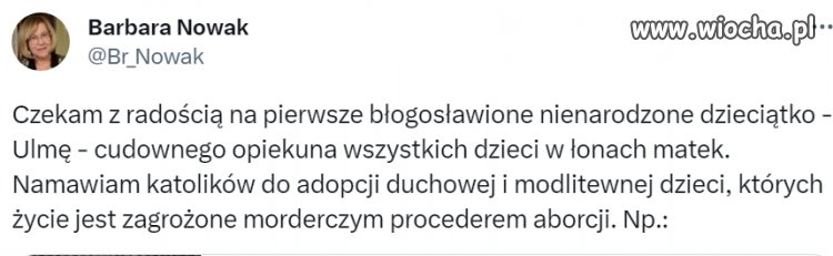 Czyżby druga córka zaciążyła?