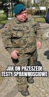 Ulubiony woj pewnego byłego ministra