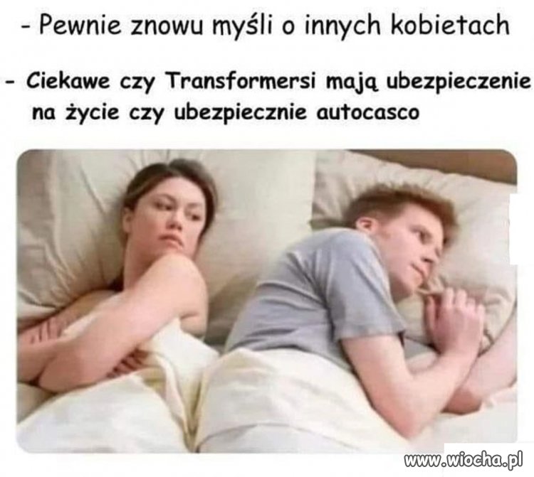 Samo życie