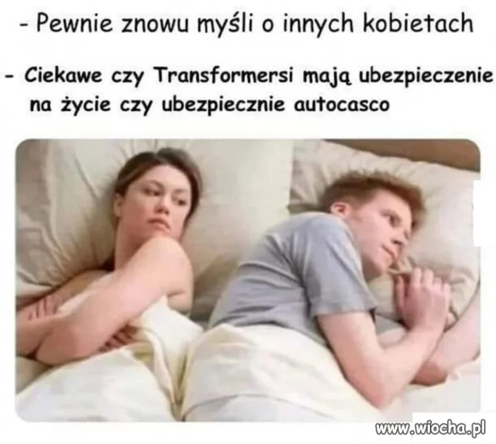 Samo życie