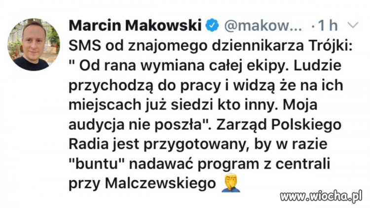 Tak to wygląda