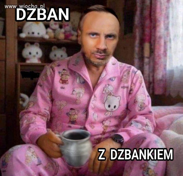 Bez komentarza