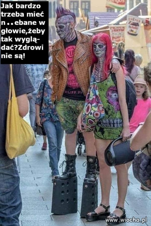 Bez komentarza