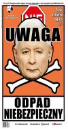 Tygodnik NIE, jak zwykle trafnie i celnie...